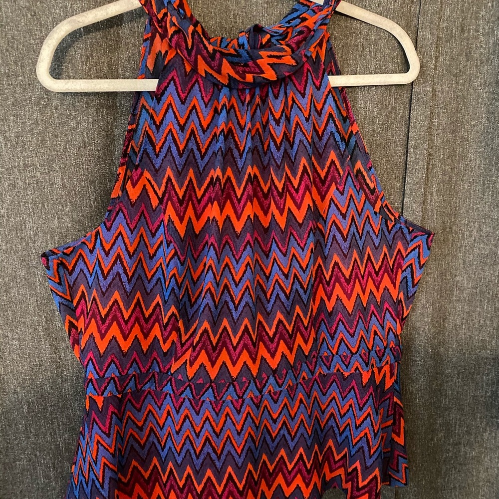 Eva Mendes Halter